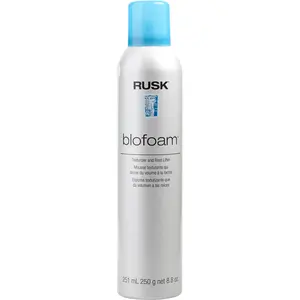 Rusk By Rusk Blofoam Texture And Root Lifter For Unisex