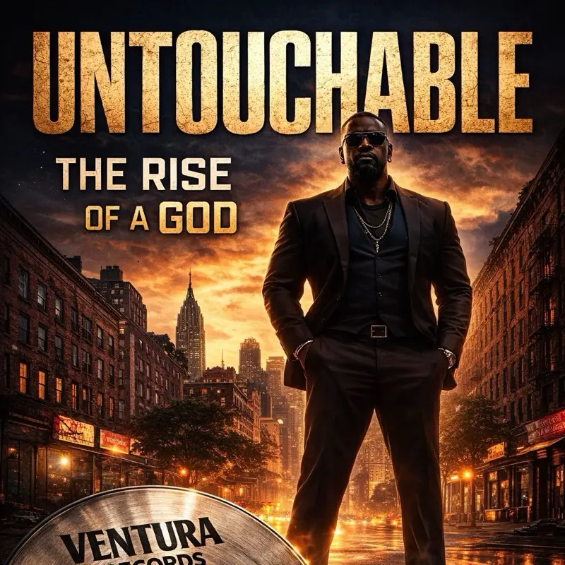 Untouchable Rise of a God