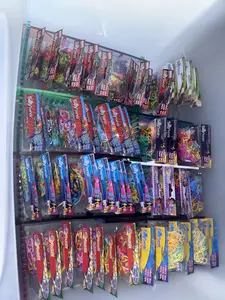 Sillybands Bracelet 24 Pack - Fun & Simple Designs - Nostalgic 2009 Style - Perfect for Sharing with Friends *Limited Supply*