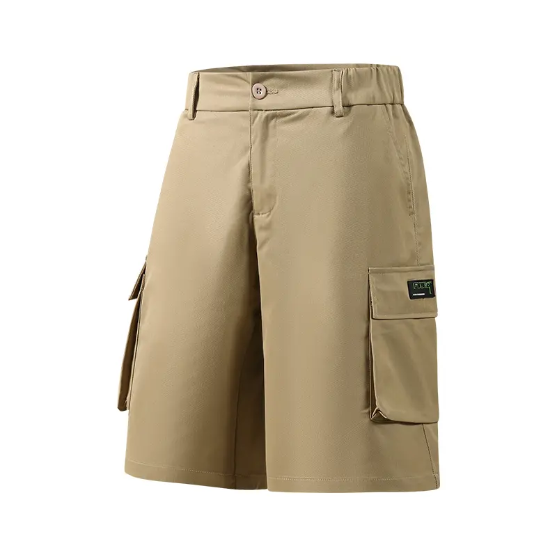 3-Pack Men's Cargo Shorts Zipper Pockets Flap Cargo Pockets Drawstring Waist Lightweight Breathable Relaxed Fit Casual Streetwear Summer Active Wear for Men 3-Pack Men's Cargo Shorts Zipper Pockets Flap Cargo Pockets Drawstring Waist Lightweight Breathable Relaxed Fit Casual Streetwear Summer Active Wear for Men