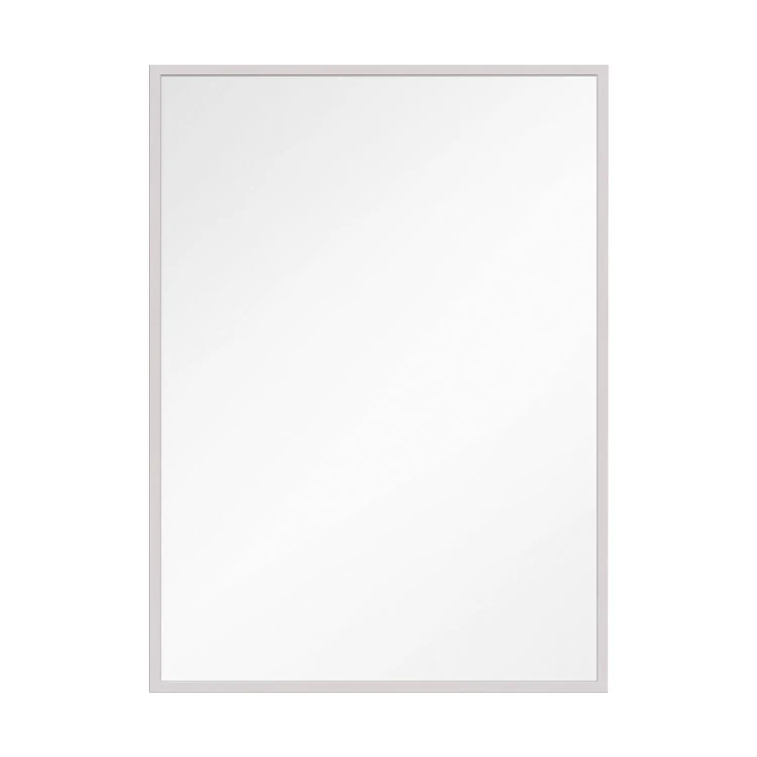 Kit Mirror Polished Nickel