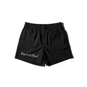 Blade Cross Combat Shorts