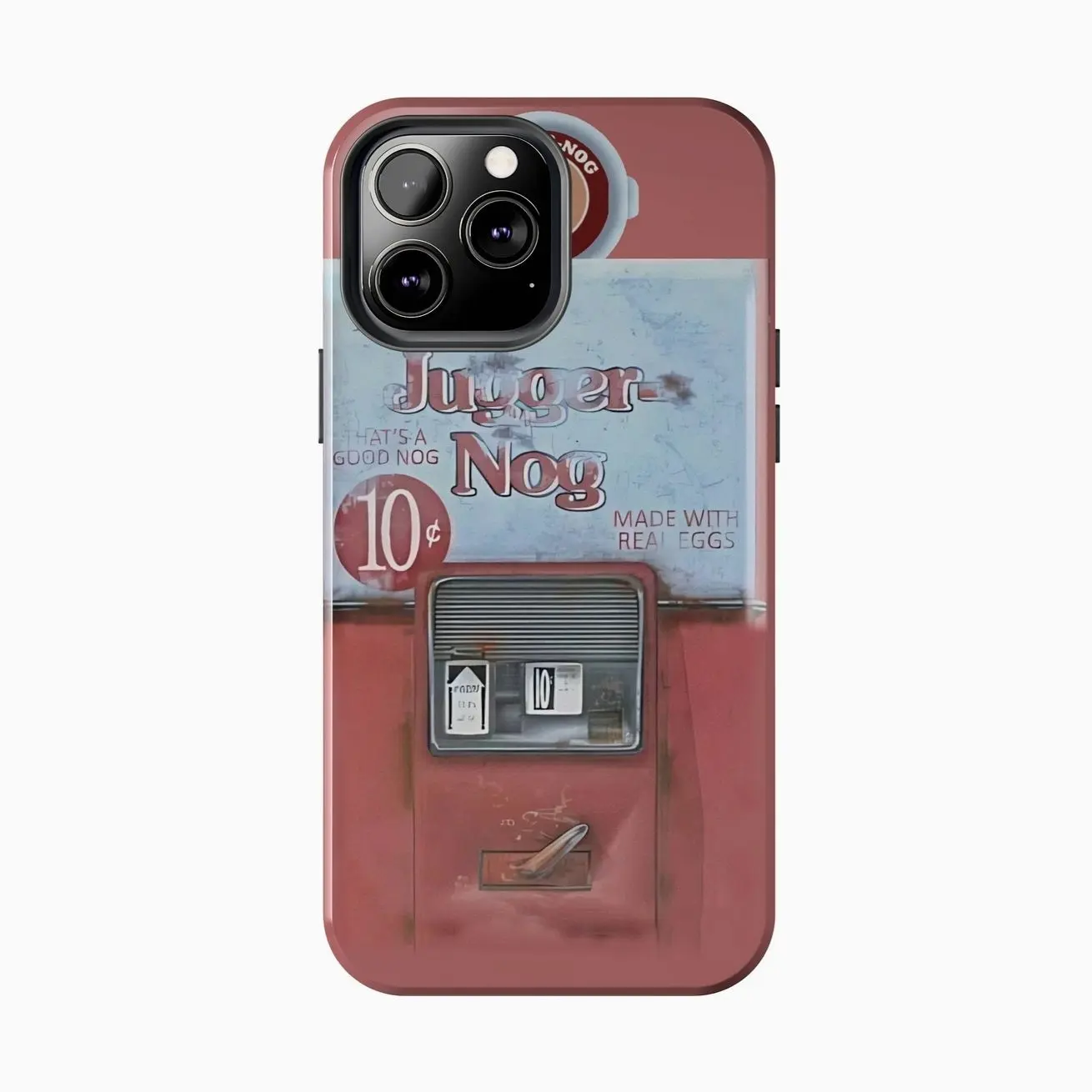 Juggernog Call of Duty Zombies iPhone Case , iPhone 17 16 15 14 13 12 11 X 8 7 Pro Max/Pro/Mini, SAMSUNG GALAXY 21 S22 S23 S24 25 ULTRA PLUS Shockproof Anti-Drop Protective Cases 3