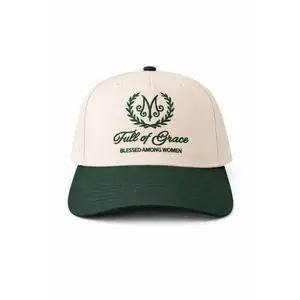 The Hail Mary Hat