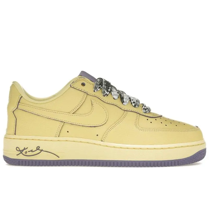 Nike Men's Air Force 1 Low Protro Kobe Bryant Mamba Mentality, from StockX