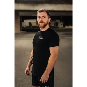 Performance Compression Tee