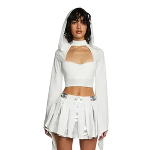 Royal Rebel Costume Set Royal Rebel Costume Set