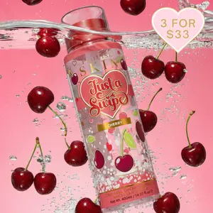 P.Louise Just a Swipe Micellar Water