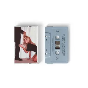 Man's Best Friend Standard Cassette Man's Best Friend Standard Cassette