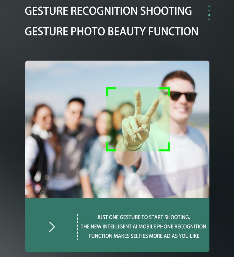 TongLi Kids' electric remote-controlled aircraft, aerial photography drone, four-axis flight vehicle with one-key take-off and stunt roll functions. It is an ideal holiday gift for children aged 6 to 12 for Christmas, Halloween and Thanksgiving.