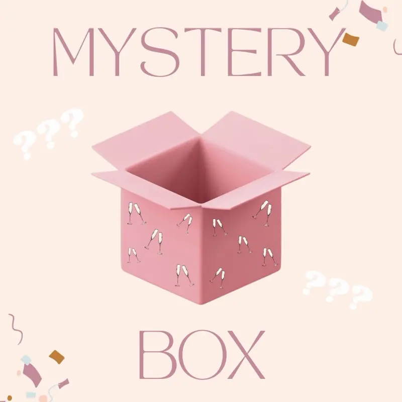 Handmade Seashell & Pearl Mystery Box - Semi Formal, Classic, Elegant, Casual Chain & Link Jewelry & Accessories Surprise Set with Curated Bracelets, Hair Clips, Real Shell Decorative Pieces, Starfish Charms