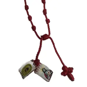 Saint Scapular Bracelet