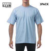 Sky Blue (3 Pack)