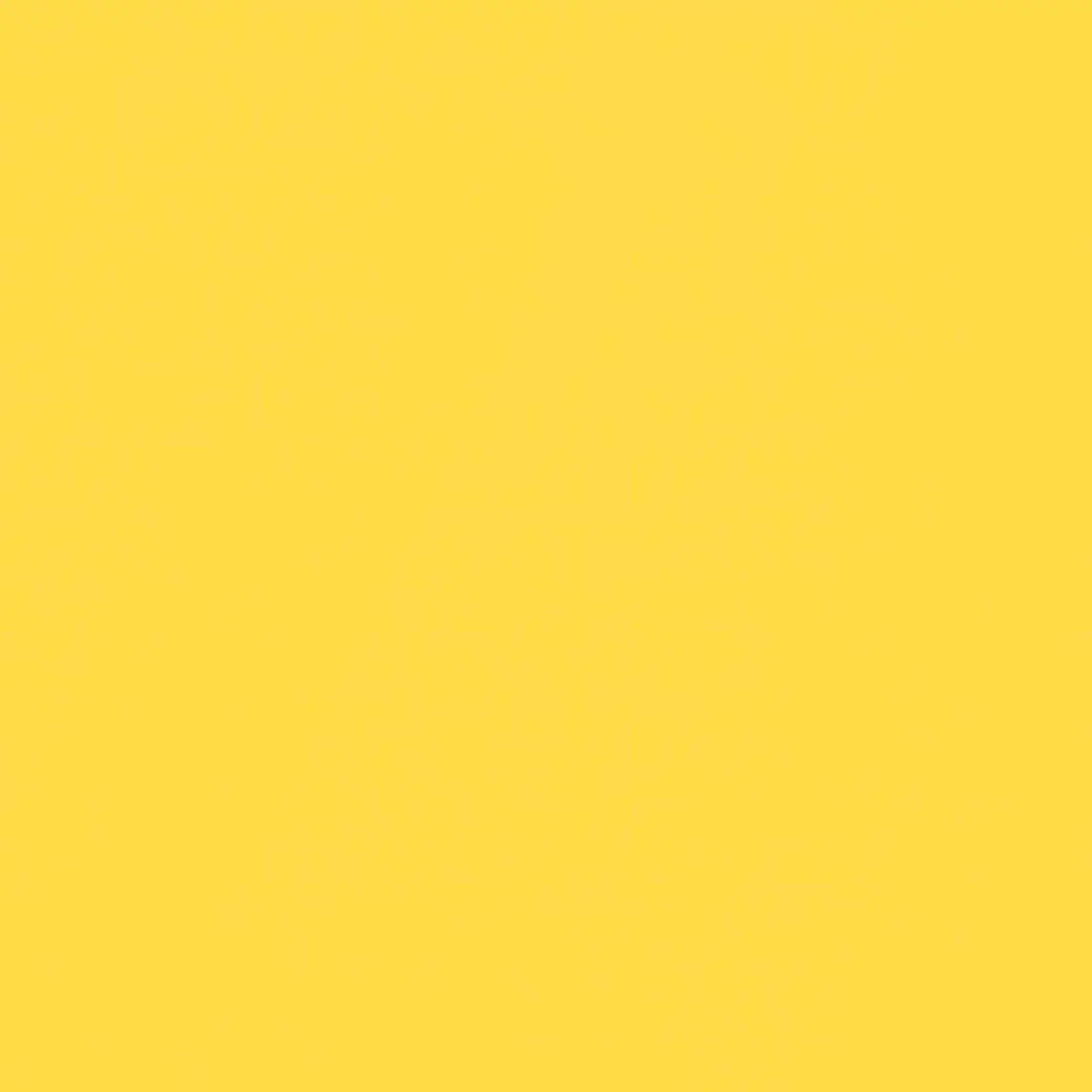 YELLOW Solids by Free Spirit Quilting Cotton Fabric Sold by the Half Yard