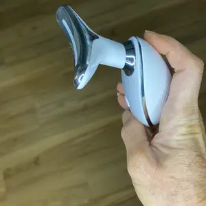 Product Review of Neck Massager, Facial and Neck Massage Tool, Suitable for Facial, Neck, and Leg Massage, for Women and Men, Facial Beauty Instrument from L**s c**t a**t i**