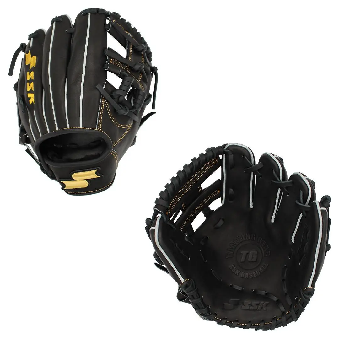 SSK Training Gear 10.5" Infield Baseball Training Glove I Web
