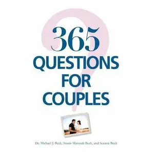 USED-365 Questions for Couples by Beck, Michael J. (Paperback)