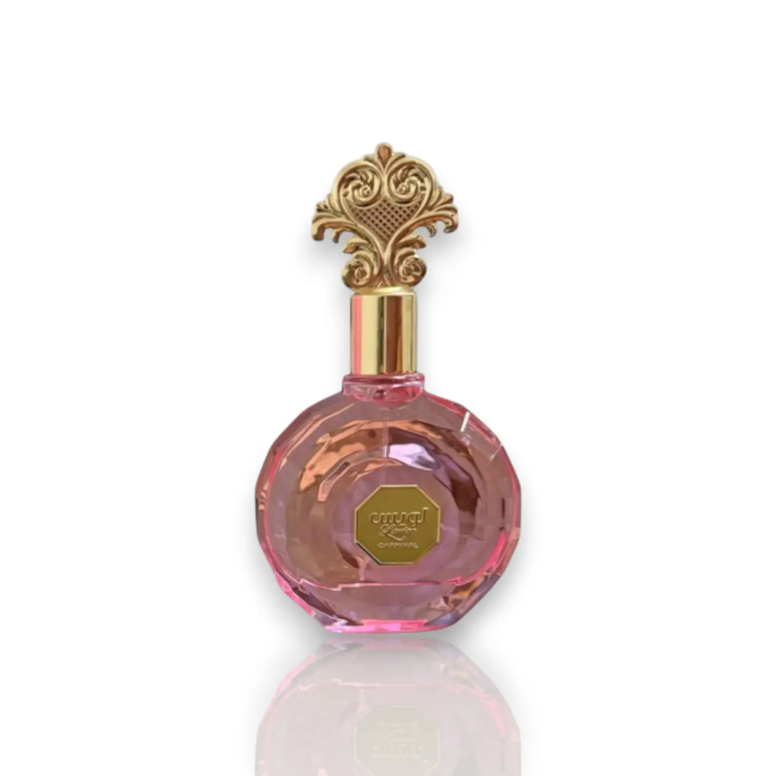 ZAKAT PARFUMS Louise Gourmand Series Carnival Women's Eau De