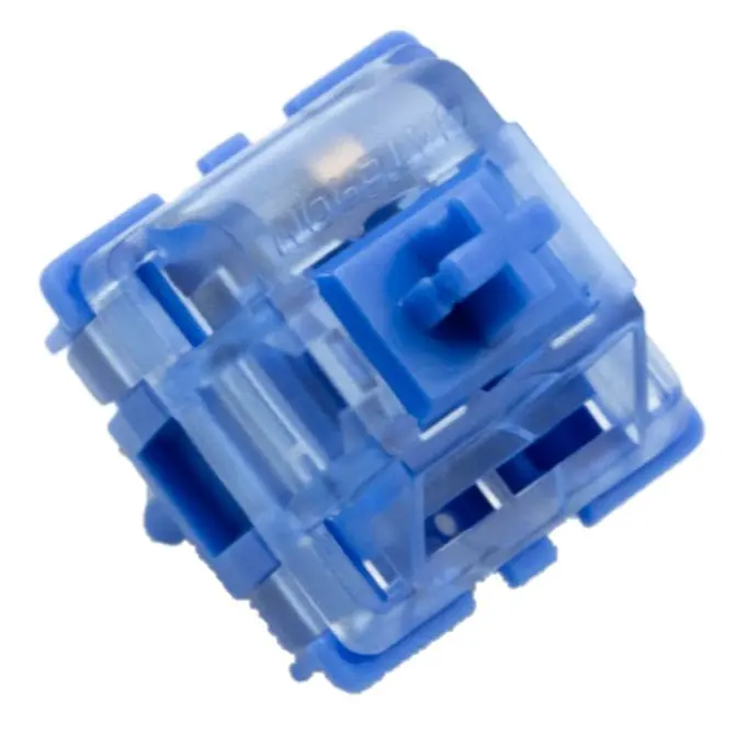 Gateron CJ POM Linear Switches