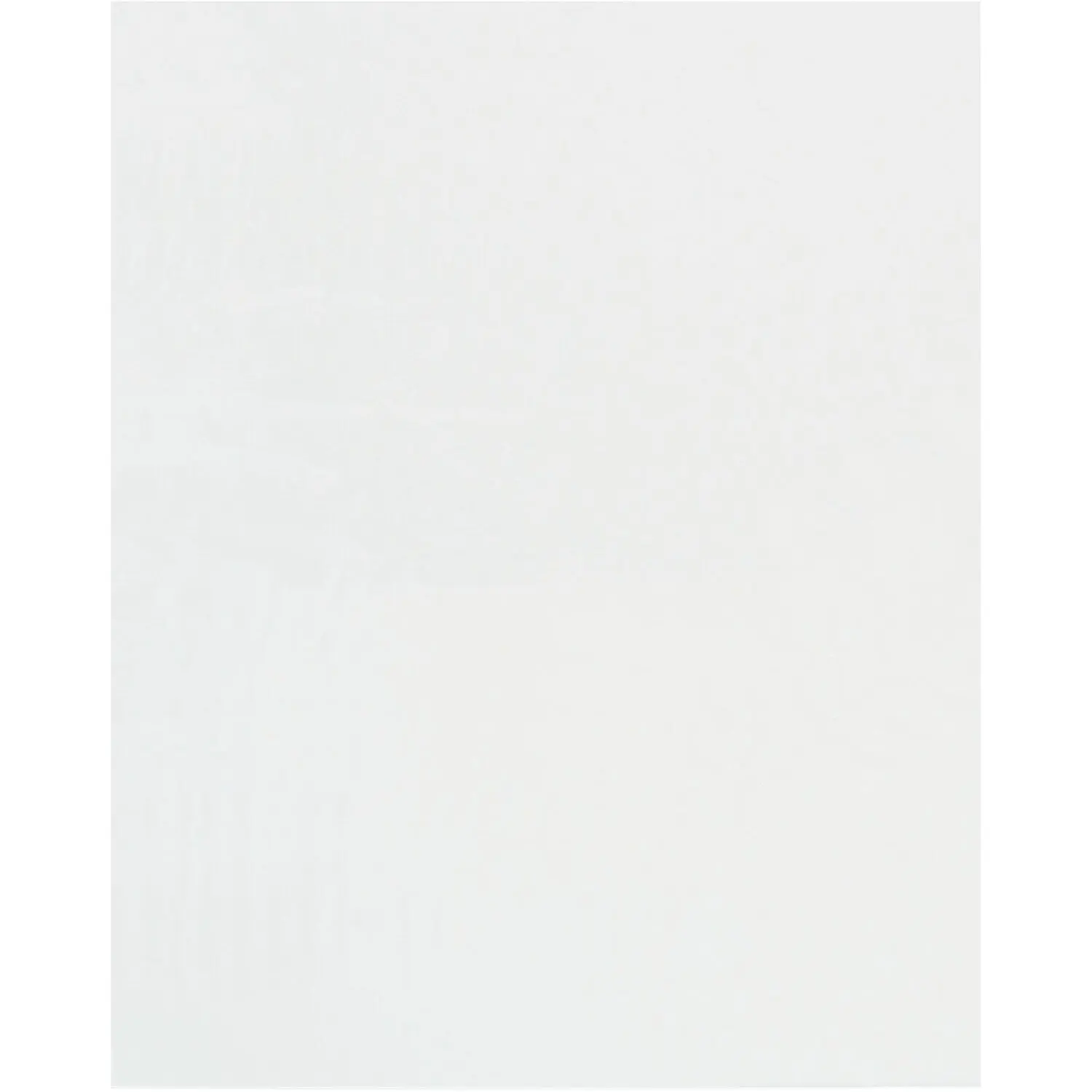 Box Partners PZ457 10x15 in Flat Polypropylene Bags - 1.5 Mil, Hang Hole, Seal Tight, Case of 1000