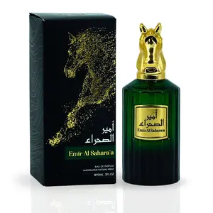 RISALA EMIR AL SAHARAS EAU DE PARFUM SPRAY 3FL.OZ | 90ML