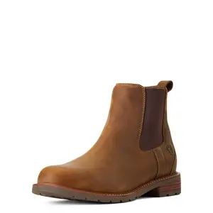 Men's Wexford Waterproof Chelsea Boots