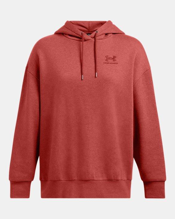 Under Armour Icon Fleece Women's Oversized Hoodie