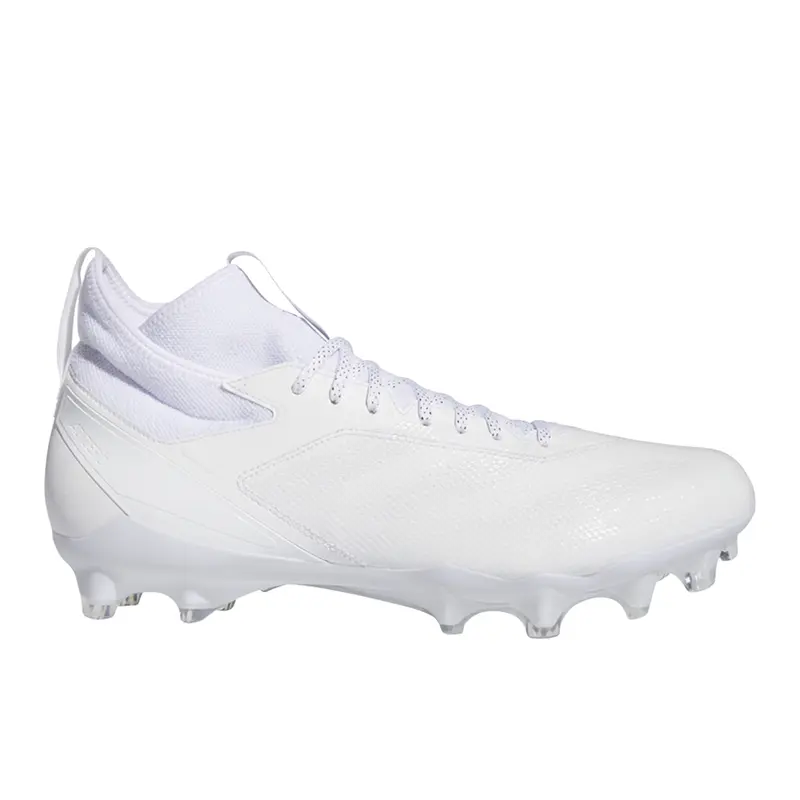 adidas gazelle silver green womens adidas Adizero Impact.2 Molded Football Cleats - Men's - Cloud White / Gold / Cloud White