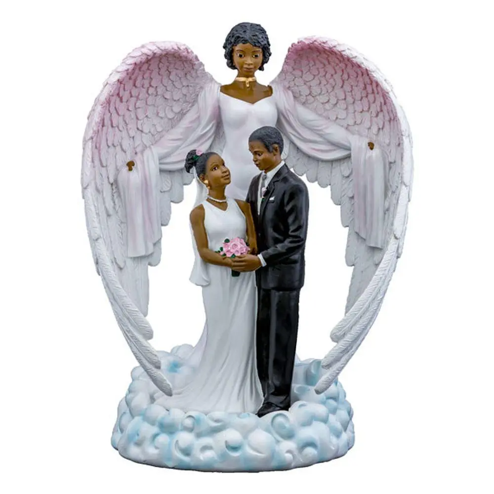 Wedding Guardian Angel
