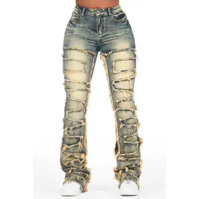 Rockstar Original Jeans Women Review TikTok Shop