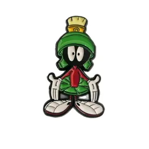 Marvin Hat Pin Cute Alien - Perfect Accessory for Fans of Science Fiction and Fantasy