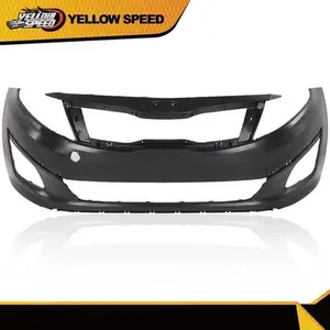 Fit For 2014 2015 Kia Optima EX LX SXL SX Limited Front Bumper Cover Fascia