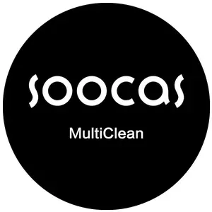 Soocas Shop shop logo