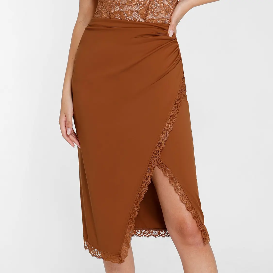 Dress-Brown