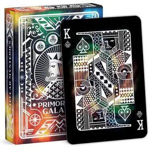 Primordial Playing Card