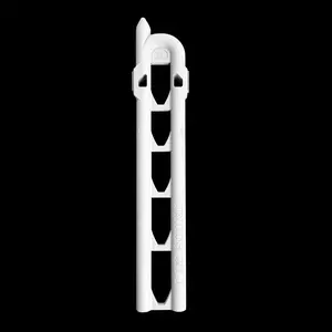 B3 Drone Flute 440 Hz