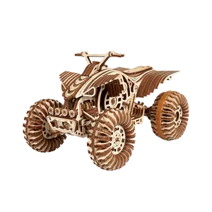 Cross Quad Bike