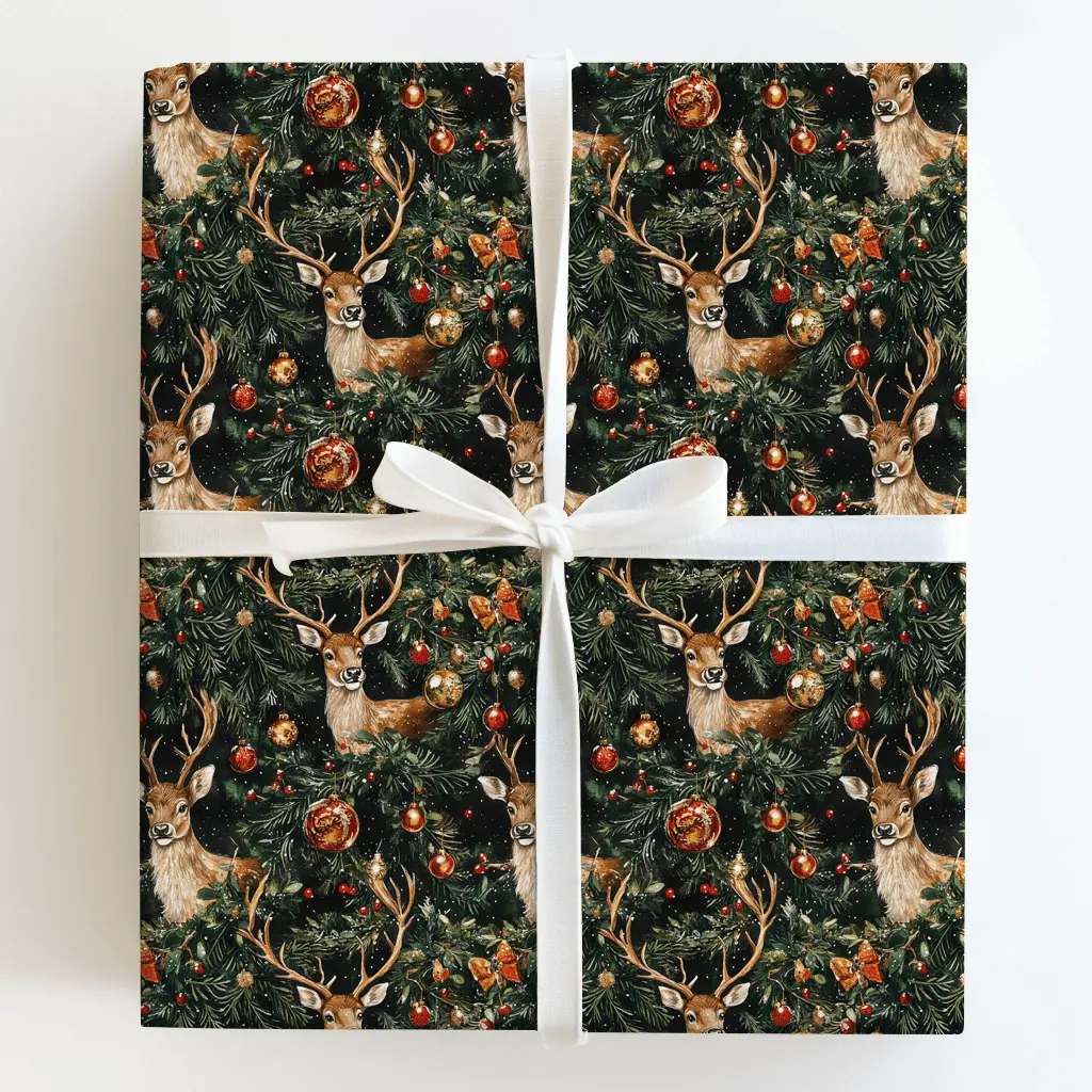 Dazzle DashWrap Wrapping, Holiday Gift Wrap Wrap Elegant Gift Wrap Wrapping Paper Seasonal, Gift Warp, floral wrapping paper