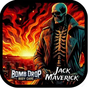 Jack Maverick