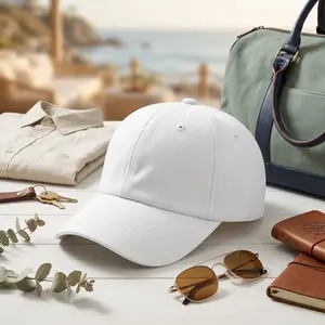 Original Classic Low Profile Baseball Cap - Adjustable Unconstructed Cotton Dad Hat for Men and Women, Perfect for Golf, Casual Wear, and Everyday Use, Lightweight Breathable Design, Plain Style Fashion Headwear