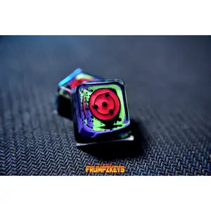 "Frankenstink" Sharingan 2 of 2