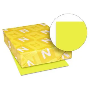 Neenah Paper Astrobrights Colored Card Stock