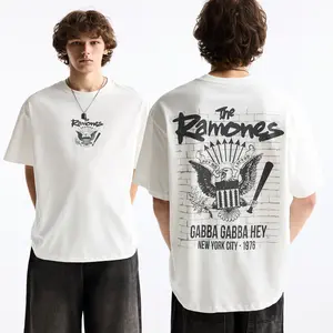 Ramones T-shirt