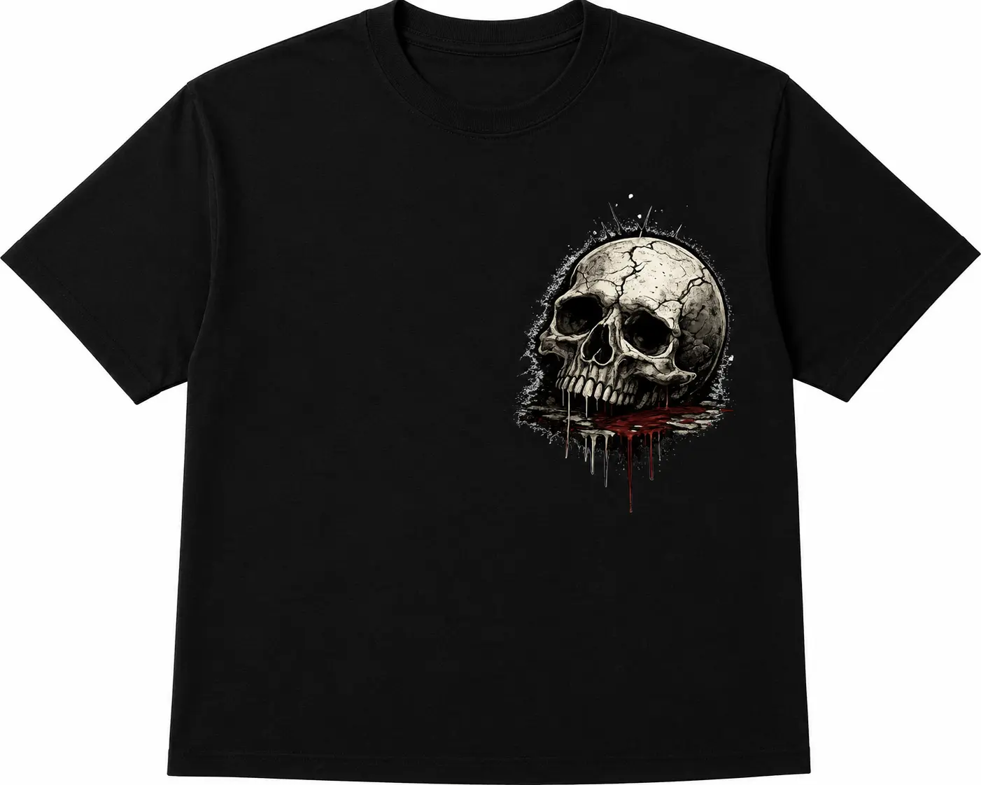 Funny Graphic Tee - W.I.F.E (WHAT I FEAR EVERYDAY) Menswear, Men's Sleepwear & Loungewear