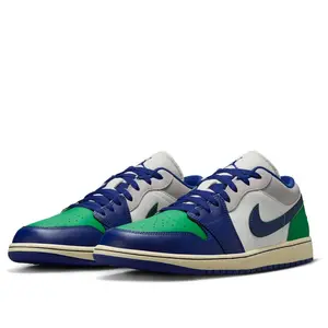 Jordan 1 Low Rare Air Men's 553558-147 New