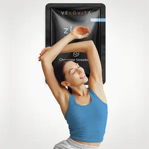 Zlēm Nighttime Botanical Blend – 5 Day Trial