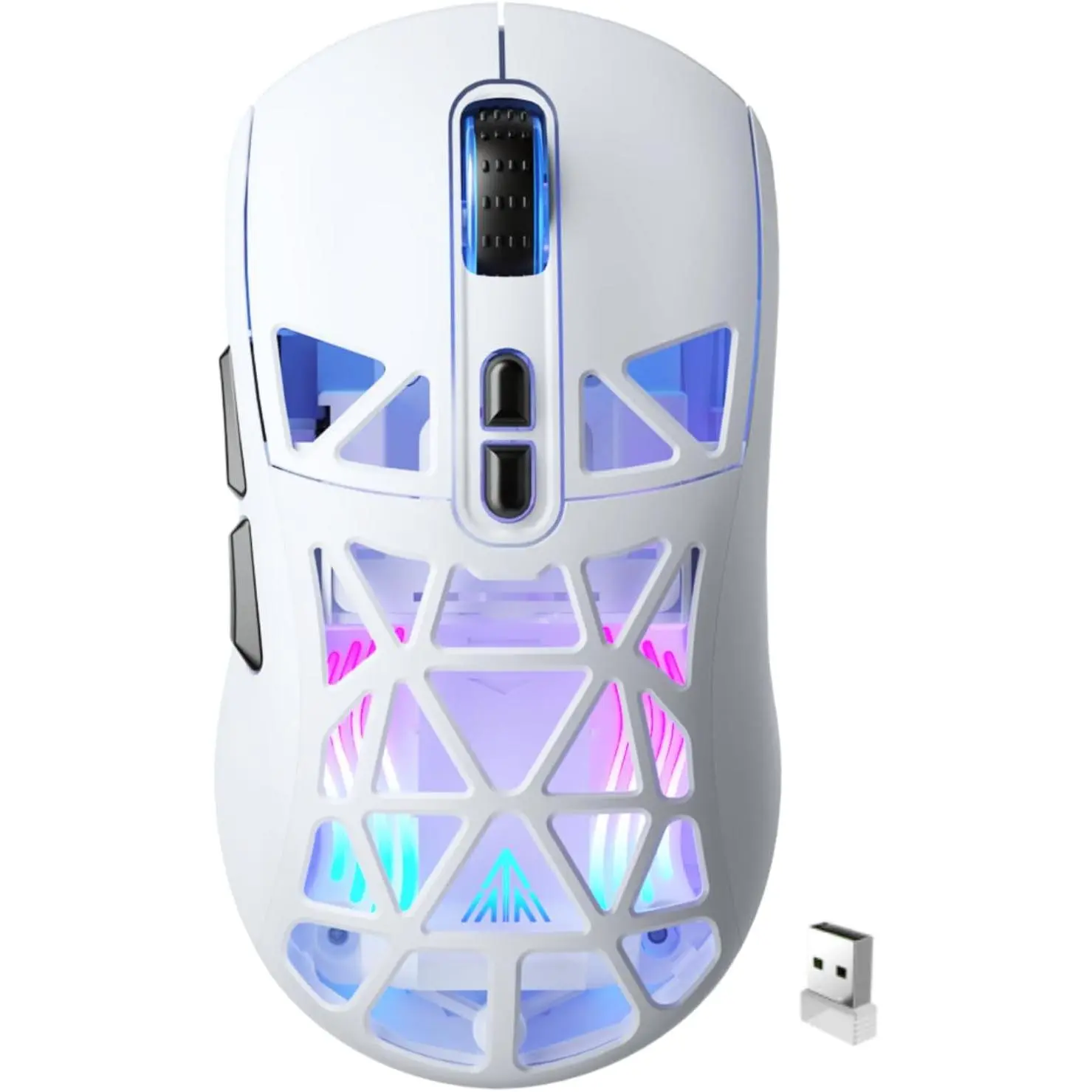 SM802 Gaming Mouse