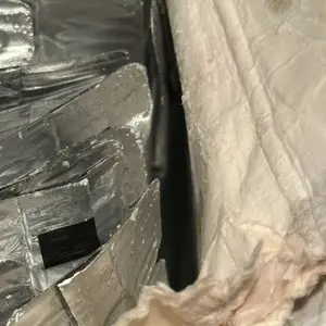 Product Review of ZOOONE 1000mg NAD+ Berry Flavor Drink Mix for Skin Aging Support, Energy, and Focus - 30 Pack - from j**4