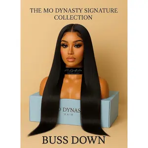 30” Buss Down HD Frontal Unit