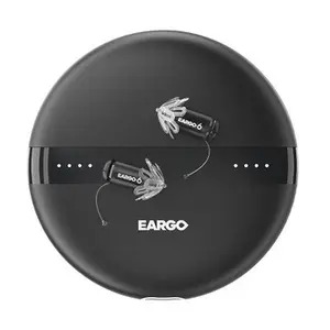 Eargo 6 Self-Fitting Hearing Aid